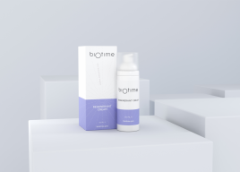 Крем-регенерант марки Биотайм (Biotime regenerant cream), флакон 50 мл